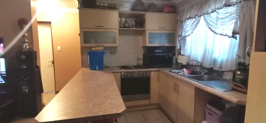 2 Bedroom Property for Sale in Wilgehof Free State